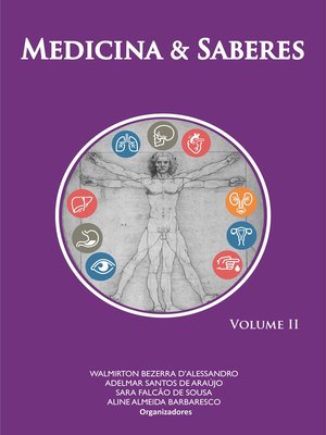 cover image of Medicina & Saberes II